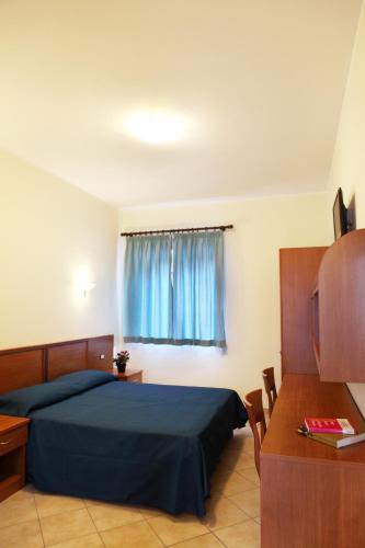 Residence Hotel Gloria, Palermo bei Borgetto