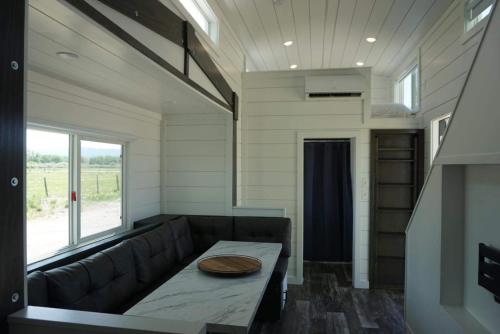 บริการและสิ่งอำนวยความสะดวก, Teton Peaks Resort in แจ็คสัน (WY)