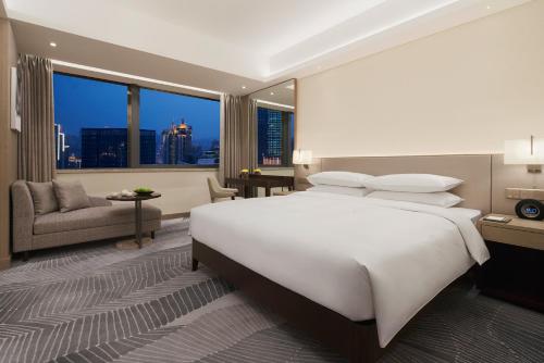 Hyatt Regency Metropolitan Chongqing photo 1