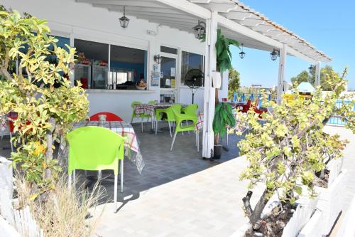 設施, 1-Bedroom Kos Olympia Apartment at Lambi Beach in 蘭姆比
