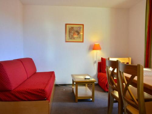 Appartement Bellentre, 3 pièces, 6 personnes - FR-1-329-8 - Location saisonnière - La Plagne-Tarentaise