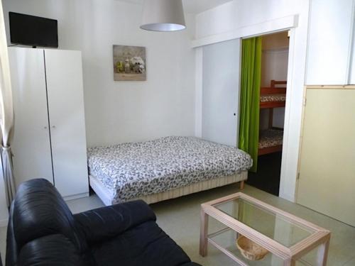 Accommodation in Barèges