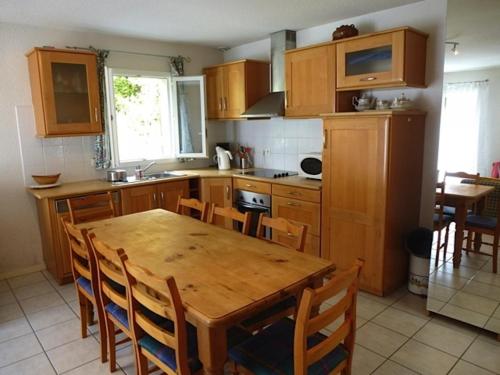 Maison Barèges, 4 pièces, 6 personnes - FR-1-460-49 gîte à louer Sers