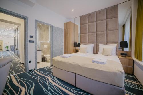 Hotel Vertigos in 图兹拉