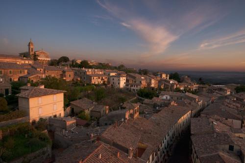 Hotel Vecchia Oliviera