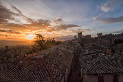 Hotel Vecchia Oliviera