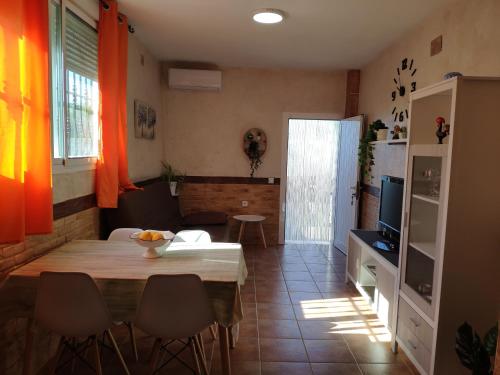 Apartamento Fez playa de la barrosa