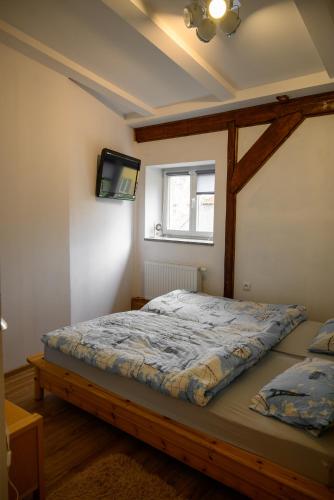 Apartament w Karkonoszach Stary Młyn
