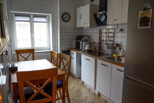 Apartament w Karkonoszach Stary Młyn