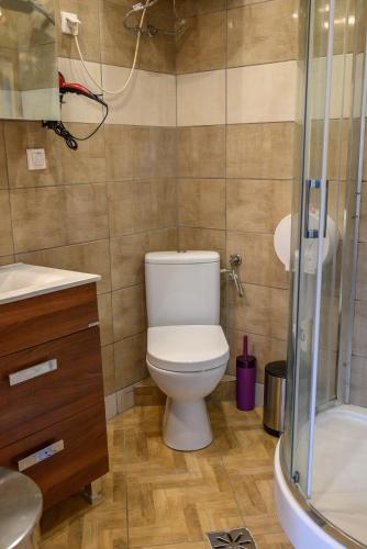 Apartament w Karkonoszach Stary Młyn