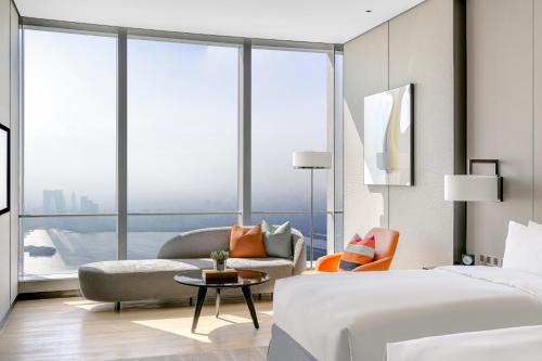 Twin Room with Bathroom