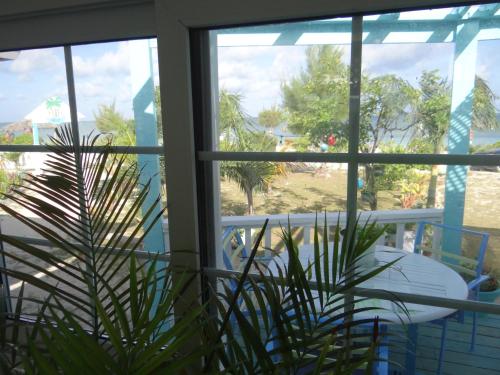 Rollezz Villas Beach Resort in Smith Town