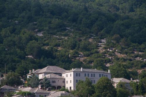 Hotel Monodendri in Monodendri