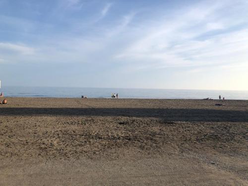  chalet segal a 100m de la playa in Torre de Benagalbón