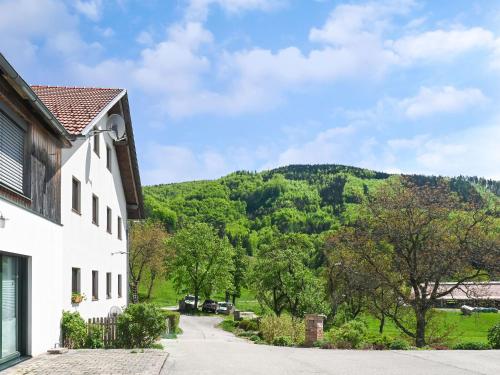 Tempting Apartment in Scheibbs with Garden - Scheibbs