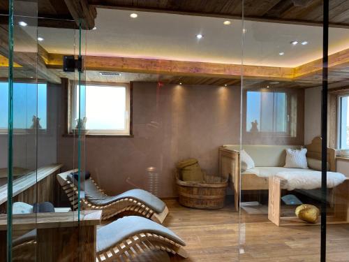 Fedaia Joy B&B - image 9
