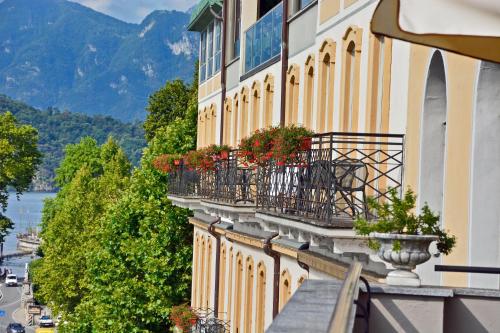 Grand Hotel Cadenabbia