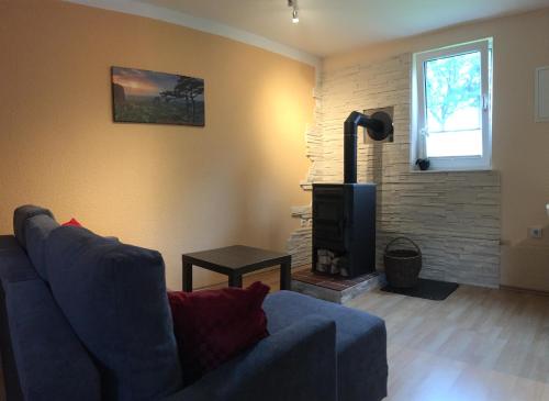 Ferienwohnung Magdalena in Hohnstein, Deutschland