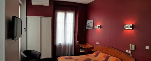 Hotel de La Paix - image 12