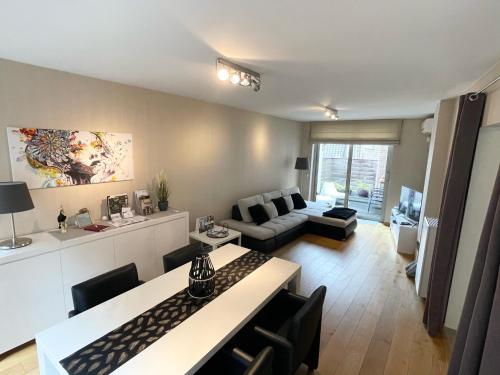 Gallo Appartement & Duplex Tongeren centrum - Location saisonnière - Tongres