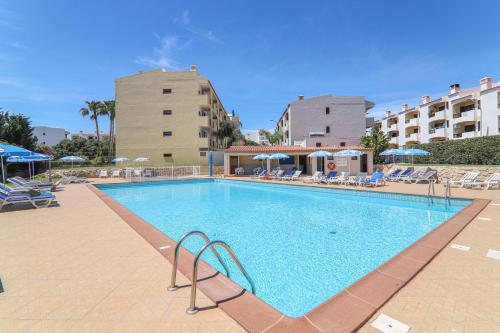 Apartamento Elma 1
