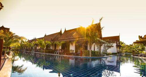 T-Villa Phuket Nai Yang Beach photo 4