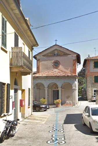  Guesthouse Serena in Stresa