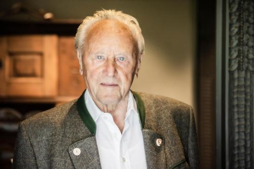 BOUTIQUEHOTEL das Edelweiss - image 6