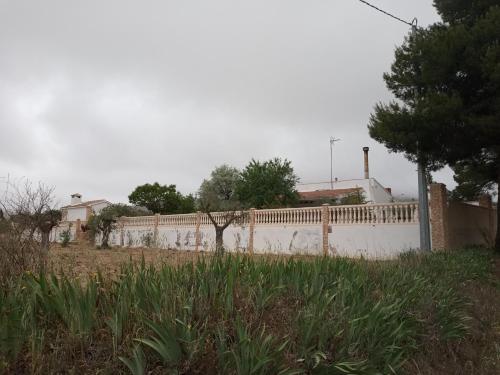 Casa de Pascual