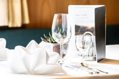 BOUTIQUEHOTEL das Edelweiss - image 7