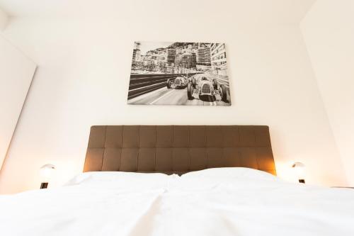 ALPENCITY SUITES 5