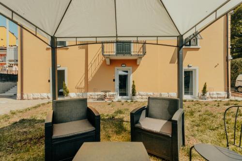 ALPENCITY SUITES 2