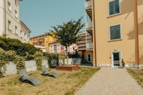 ALPENCITY SUITES 4
