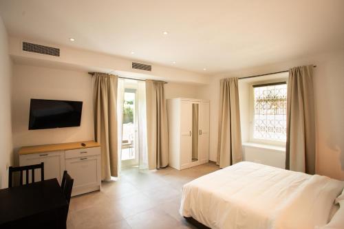  ALPENCITY SUITES in Trient