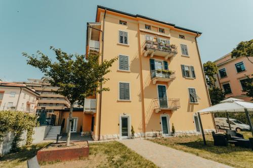 ALPENCITY SUITES 3