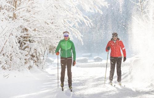 BOUTIQUEHOTEL das Edelweiss - image 10