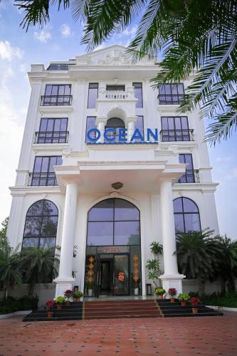 Ocean Hotel