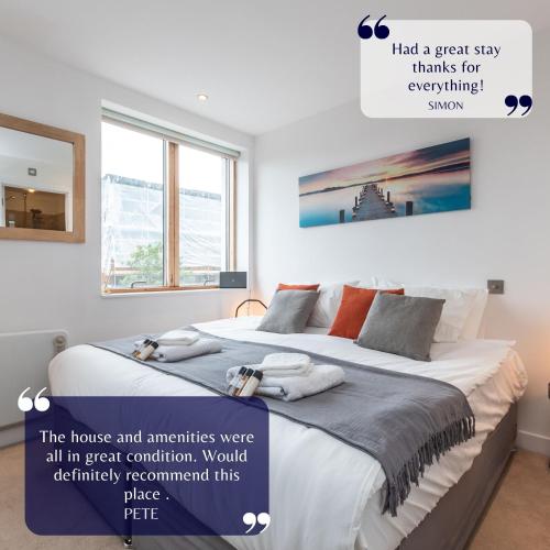 K Suites - Queen's Wharf - FREE PARKING