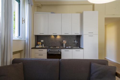Corso Italia Deluxe Apartment, Genua (zdjęcie 6)