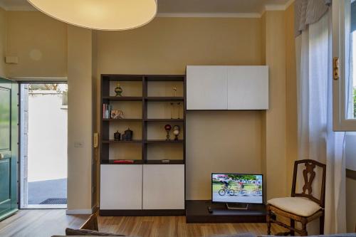 Corso Italia Deluxe Apartment, Genua (zdjęcie 7)