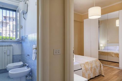 Corso Italia Deluxe Apartment, Genua (zdjęcie 8)