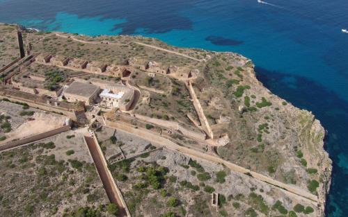 Photo 16 Cap Rocat, a Small Luxury Hotel of the World