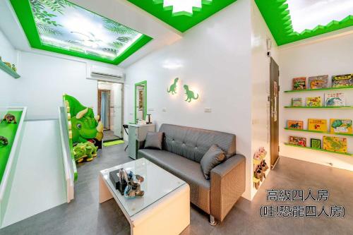 타이난 해피 투어 B&B