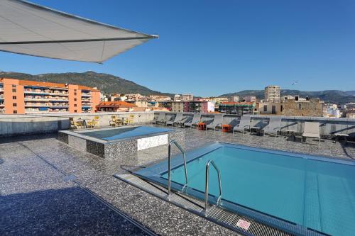 ibis Styles Ajaccio Napoleon - image 10