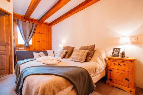 Chalet Perle - La Plagne Tarentaise