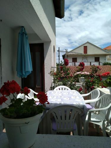 Apartman Sunce in Raslina