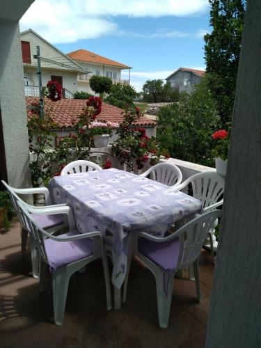 Apartman Sunce in Raslina