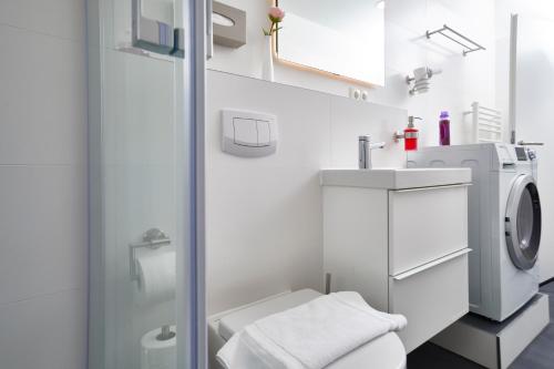 Hamburg Nord Apartments in Hamburg, Deutschland