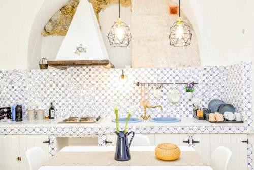  Casa Porta Mulini in Ragusa