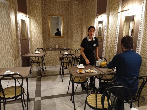 호텔 테르미누 오를레앙